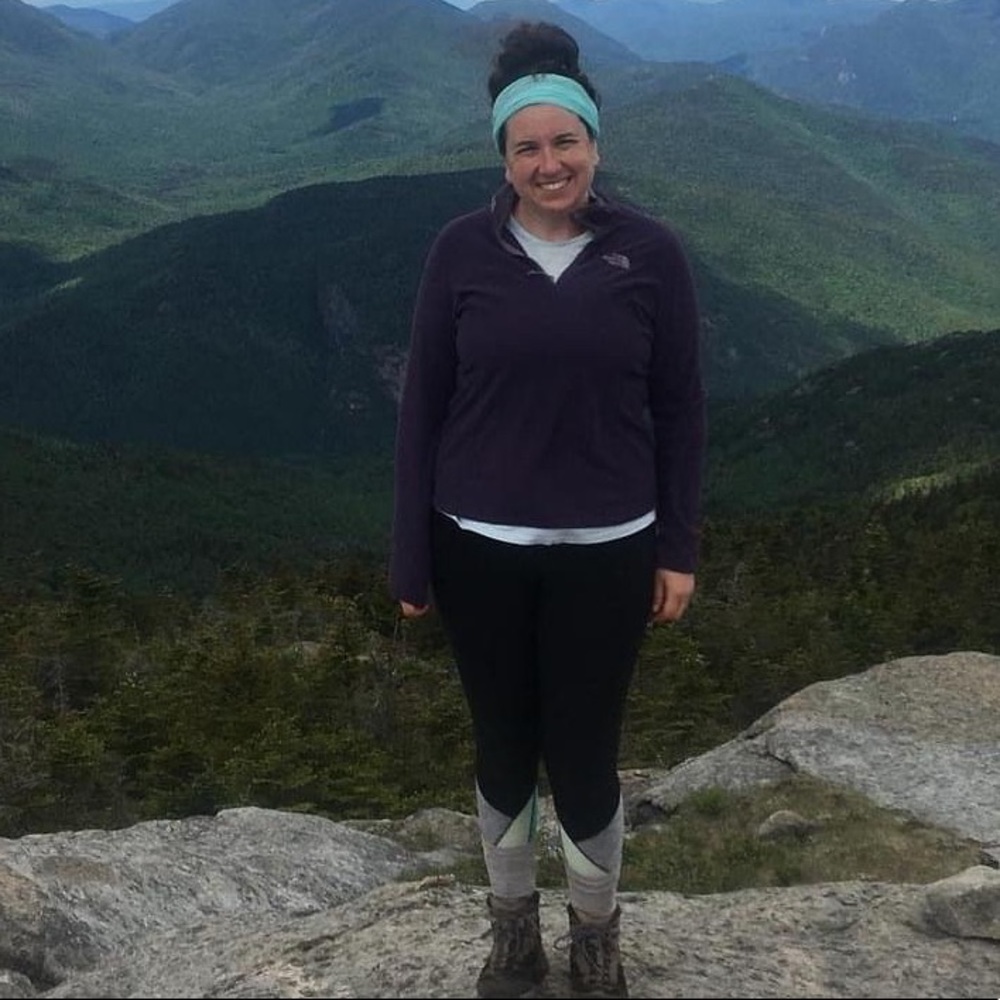 Meet your Posher, Stephanie